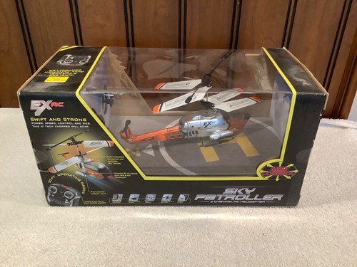 Excalibur sky patroller - excalibur,
